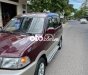 Toyota Zace 2002 - Xe Toyota Zace năm 2002, màu đỏ còn mới giá cạnh tranh