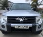 Mitsubishi Pajero 2007 - Xe Mitsubishi Pajero năm 2007, màu bạc còn mới