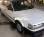 Nissan Bluebird 1986 - Bán Nissan Bluebird sản xuất năm 1986, màu trắng