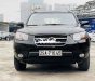 Hyundai Santa Fe 2009 - Bán Hyundai Santa Fe MLX sản xuất 2009, màu đen, xe nhập