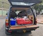 Toyota Land Cruiser 1993 - Bán Toyota Land Cruiser sản xuất năm 1993, màu xám