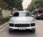 Porsche Cayenne 2018 - Cần bán xe Porsche Cayenne năm 2018, màu trắng, xe nhập còn mới