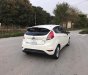 Ford Fiesta 2018 - Cần bán Ford Fiesta 1.5 sản xuất 2018, màu trắng, giá chỉ 400 triệu
