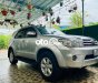 Toyota Fortuner 2010 - Bán Toyota Fortuner 2.5 sản xuất 2010, màu bạc còn mới