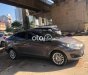 Ford Fiesta 2018 - Bán ô tô Ford Fiesta sản xuất năm 2018, màu xám, giá 399tr