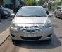 Toyota Vios 2009 - Cần bán gấp Toyota Vios 1.5E CVT sản xuất 2009, màu bạc