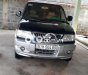 Mitsubishi Jolie 2003 - Cần bán Mitsubishi Jolie năm 2003, màu đen, nhập khẩu  