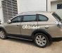 Chevrolet Captiva 2009 - Cần bán lại xe Chevrolet Captiva sản xuất 2009, màu vàng còn mới giá cạnh tranh