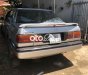 Honda Accord 1987 - Cần bán Honda Accord năm sản xuất 1987, màu bạc, nhập khẩu nguyên chiếc giá cạnh tranh