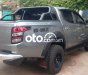 Mitsubishi Triton 2015 - Bán Mitsubishi Triton sản xuất 2015, màu xám, xe nhập số sàn, 415 triệu