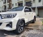 Toyota Hilux 2019 - Bán Toyota Hilux năm 2019, màu trắng, xe nhập, 912tr