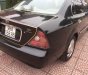 Daewoo Magnus 2004 - Bán ô tô Daewoo Magnus sản xuất năm 2004, màu đen 