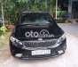 Kia Cerato 2017 - Bán Kia Cerato 1.6MT năm sản xuất 2017, màu đen xe gia đình 