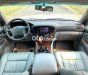 Toyota Land Cruiser 2002 - Cần bán lại xe Toyota Land Cruiser sản xuất 2002, màu bạc còn mới, 368tr