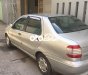 Fiat Siena 2002 - Cần bán xe Fiat Siena sản xuất 2002, màu bạc, giá rẻ