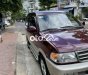 Toyota Zace 2002 - Xe Toyota Zace năm 2002, màu đỏ còn mới giá cạnh tranh