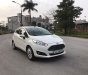 Ford Fiesta 2018 - Cần bán Ford Fiesta 1.5 sản xuất 2018, màu trắng, giá chỉ 400 triệu