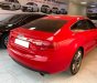 Audi A5 2012 - Bán Audi A5 Sportback năm sản xuất 2012, màu đỏ, nhập khẩu