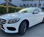 Mercedes-Benz C300 2016 - Cần bán xe Mercedes C300 AMG năm 2016, màu trắng