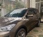 Hyundai Santa Fe 2015 - Bán ô tô Hyundai Santa Fe 2.4L máy xăng, tiêu chuẩn năm 2015 còn mới