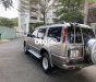 Ford Everest 2007 - Cần bán gấp Ford Everest sản xuất năm 2007, màu vàng 