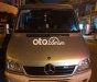 Mercedes-Benz Sprinter 2012 - Cần bán gấp Mercedes-Benz Sprinter số sàn năm 2012, màu bạc, giá chỉ 228 triệu