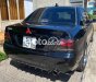 Mitsubishi Lancer 2003 - Bán ô tô Mitsubishi Lancer năm sản xuất 2003, màu đen số tự động, 185tr