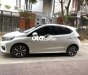 Honda Brio 2020 - Bán ô tô Honda Brio RS năm 2020, màu trắng, nhập khẩu 