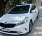 Kia Cerato 2016 - Cần bán lại xe Kia Cerato 1.6At Deluxe sản xuất 2016, màu trắng số tự động