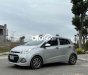 Hyundai Grand i10 2015 - Xe Hyundai Grand i10 Hatchback 1.0MT năm sản xuất 2015, màu bạc, nhập khẩu chính chủ