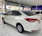 Toyota Vios 2019 - Bán ô tô Toyota Vios 1.5G AT năm sản xuất 2019, màu trắng, nhập khẩu