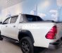 Toyota Hilux 2021 - Bán Toyota Hilux 2.4E năm 2021, màu trắng, nhập khẩu nguyên chiếc còn mới