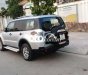 Mitsubishi Pajero 2008 - Bán xe Mitsubishi Pajero sản xuất năm 2008, màu bạc, nhập khẩu nguyên chiếc còn mới, giá 328tr