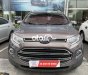 Ford EcoSport 2016 - Bán Ford EcoSport Titanium 1.5L AT năm sản xuất 2016, màu xám, 420 triệu