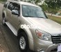 Ford Everest 2009 - Cần bán Ford Everest sản xuất năm 2009, màu vàng, nhập khẩu