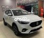 MG ZS 2022 - Bán ô tô MG ZS năm sản xuất 2022, màu trắng - sẵn xe giao ngay