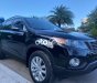 Kia Sorento 2010 - Bán Kia Sorento Si 2.2MT 4WD năm sản xuất 2010, màu đen, giá 395tr