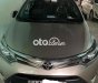 Toyota Vios 2015 - Bán ô tô Toyota Vios 1.5G AT sản xuất năm 2015, màu xám xe gia đình, giá 410tr