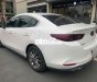 Mazda 3 2019 - Bán Mazda 3 1.5L Premium, sản xuất năm 2019, màu trắng, giá tốt