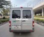 Mercedes-Benz Sprinter 2009 - Cần bán gấp Mercedes Sprinter sản xuất năm 2009, màu xám, nhập khẩu