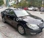 Toyota Camry 2003 - Bán Toyota Camry 3.0V năm 2003, màu đen chính chủ