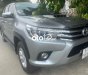 Toyota Hilux 2016 - Bán Toyota Hilux 3.0 4x4 AT năm 2016, màu bạc, xe nhập chính chủ, giá tốt