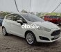 Ford Fiesta 2014 - Cần bán xe Ford Fiesta 1.0 sản xuất 2014, màu trắng