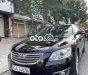 Toyota Camry 2008 - Cần bán Toyota Camry 2.4G sản xuất 2008, màu đen  