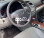 Toyota Camry 2008 - Cần bán Toyota Camry 2.4G sản xuất 2008, màu đen  