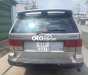 Ssangyong Musso 1997 - Bán Ssangyong Musso năm 1997, màu bạc chính chủ, giá chỉ 73 triệu