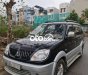 Mitsubishi Jolie 2004 - Bán Mitsubishi Jolie 2.0 sản xuất 2004, màu đen