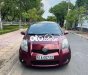 Toyota Yaris 2009 - Bán Toyota Yaris 1.3AT năm 2009, màu đỏ, nhập khẩu nguyên chiếc