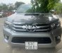 Toyota Hilux 2016 - Bán Toyota Hilux 3.0 4x4 AT năm 2016, màu bạc, xe nhập chính chủ, giá tốt