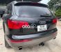 Audi Q7 2007 - Bán Audi Q7 4.2 năm 2007, màu đen, xe nhập, giá 420tr